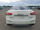 Maserati GHIBLI S 2019 — Copart
