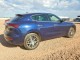 Maserati LEVANTE 2021 — Copart