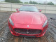 Maserati GRANTURISMO S 2014 — Copart