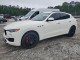 Maserati LEVANTE BASE 2018 — Copart