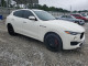 Maserati LEVANTE BASE 2018 — Copart