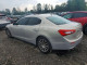 Maserati GHIBLI S 2014 — Copart