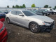 Maserati GHIBLI S 2014 — Copart