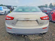 Maserati GHIBLI S 2014 — Copart