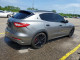 Maserati LEVANTE S LUXURY 2017 — Copart