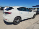 Maserati LEVANTE BASE 2022 — Copart