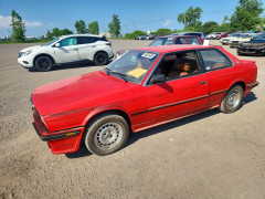 Maserati BITURBO 1984 — Copart