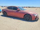 Maserati GHIBLI 2016 — Copart