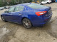 Maserati GHIBLI S 2018 — Copart