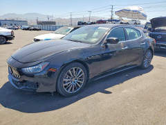 Maserati GHIBLI 2020 — Copart