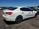 Maserati GHIBLI 2014 — Copart