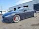Maserati GHIBLI S 2014 — Copart