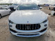 Maserati LEVANTE LUXURY 2021 — Copart