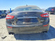 Maserati GHIBLI S 2014 — Copart