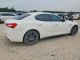 Maserati GHIBLI 2019 — Copart