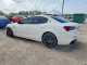 Maserati GHIBLI S 2021 — Copart