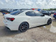 Maserati GHIBLI S 2021 — Copart