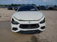 Maserati GHIBLI S 2021 — Copart