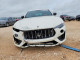 Maserati LEVANTE S 2021 — Copart