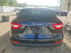 Maserati LEVANTE 2017 — Copart