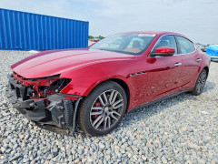 Maserati GHIBLI S 2017 — Copart