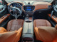 Maserati GHIBLI S 2017 — Copart