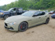 Maserati GHIBLI 2015 — Copart