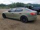 Maserati GHIBLI 2015 — Copart