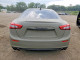 Maserati GHIBLI 2015 — Copart