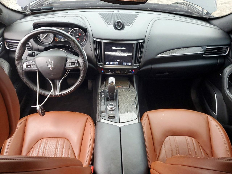 Maserati LEVANTE GT 2023 — Copart