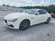 Maserati GHIBLI 2017 — Copart