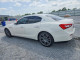 Maserati GHIBLI 2017 — Copart