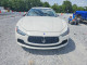 Maserati GHIBLI 2017 — Copart