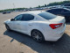Maserati GHIBLI 2018 — Copart