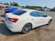 Maserati GHIBLI 2018 — Copart