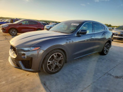 Maserati LEVANTE MODENA 2023 — Copart