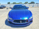Maserati GHIBLI S 2015 — Copart