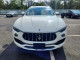 Maserati LEVANTE S LUXURY 2017 — Copart