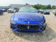 Maserati GHIBLI MODENA 2022 — Copart