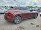 Maserati LEVANTE 2017 — Copart