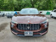 Maserati LEVANTE 2017 — Copart