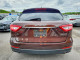 Maserati LEVANTE 2017 — Copart
