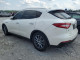 Maserati LEVANTE 2018 — Copart