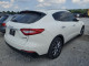 Maserati LEVANTE 2018 — Copart