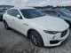 Maserati LEVANTE 2018 — Copart