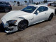 Maserati GRANTURISMO S 2017 — Copart