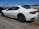 Maserati GRANTURISMO S 2017 — Copart