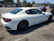 Maserati GRANTURISMO S 2017 — Copart