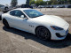 Maserati GRANTURISMO S 2017 — Copart