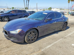 Maserati GHIBLI 2015 — Copart